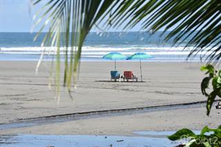 Sand Dollar Cove - Titled Beachfront Home, Samara, Guanacaste