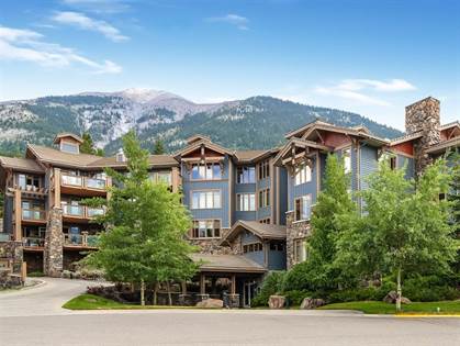 Condos for Sale in Canmore, AB | Point2