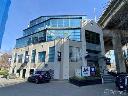 Picture of 1505 W 2nd Avenue, Vancouver, British Columbia, V6J 1