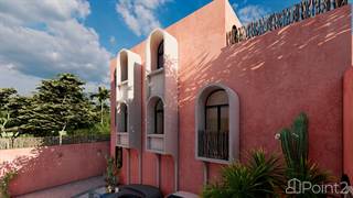 Residential Property for sale in Lovely Mexican style-inspired 3bdr Townhouse., Tulum, Quintana Roo