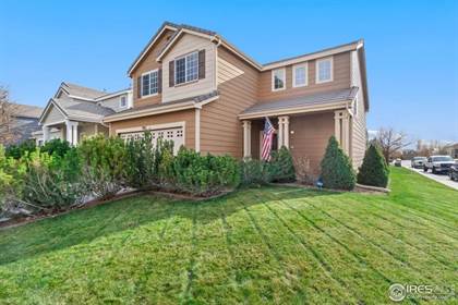 3915 Gardenwall Ct, Fort Collins, CO, 80524