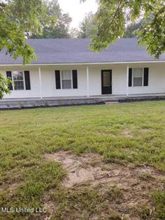 Residential Property for sale in 2777 Highway 301, West Days, MS, 38641
