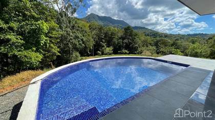 Picture of Ocean View Acreage With New Starter Home And Private Waterfalls, Tres Rios, Puntarenas