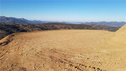 Lots And Land for sale in 24545 Starlight Mountain Road, Ramona, CA, 92065