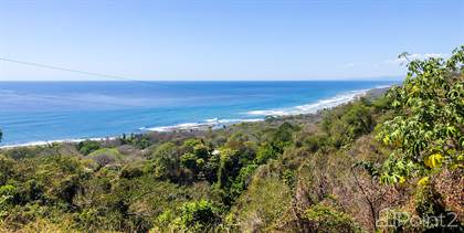 1.8 Hectare Malpais Property with Surreal Ocean View, Santa Teresa, Puntarenas