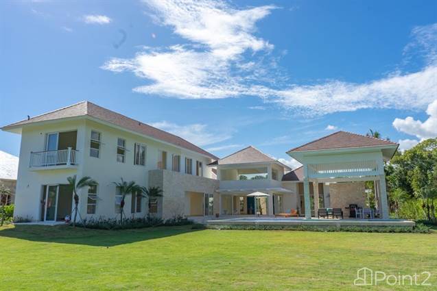 Punta Cana Luxury Villa For Sale | Hacienda C12 | Punta Cana Resort & Club, La Altagracia - photo 4 of 74