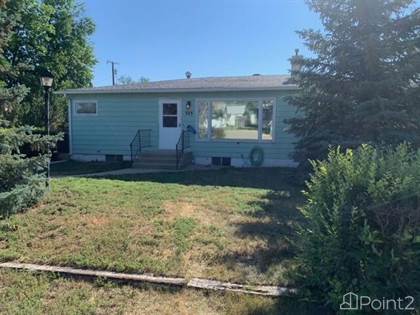 323 2nd Street, Chester, MT, 59522
