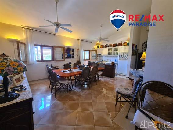 Exceptional and spacious 2nd level apartment, La Romana - photo 6 of 12