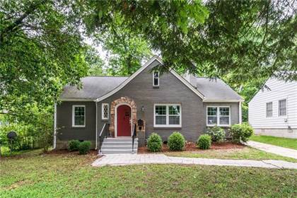 Picture of 2607 Jefferson Terrace, East Point, GA, 30344