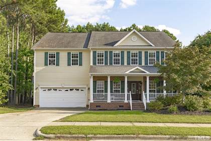 Picture of 1724 McLaurin Lane, Fuquay Varina, NC, 27526