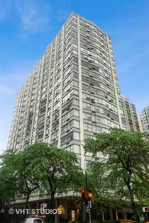 5757 N SHERIDAN Road 17H, Chicago, IL, 60660