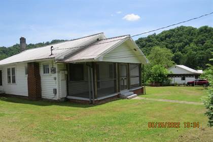 Residential Property for sale in 88 Lee Drive, Wallins Creek, KY, 40873