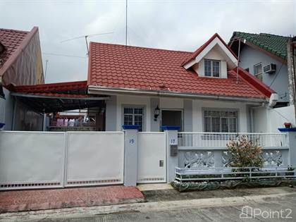 Residential Property for sale in Casimiro Baytown Habay 1 Bacoor Cavite, Bacoor, Cavite