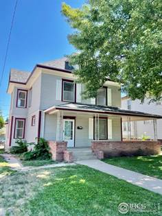 1618 11th, Greeley, CO, 80631