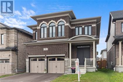 Picture of 56 SCOTS PINE Trail, Kitchener, Ontario, N2R0N6