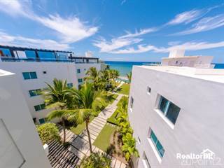 Residential Property for sale in Exclusive Beautiful Two Story Condo on Semi-private Beach., Sosua, Puerto Plata