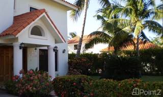 Wonderful 3BR Villa With Pool, Garden Views And Balcony (VJD), San Pedro De Macoris, San Pedro de Macorís