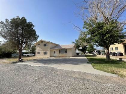 540 Canal, Mesquite, NV, 89027