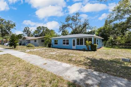 Picture of 1724 HARBOR DRIVE, Clearwater, FL, 33755