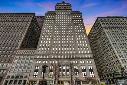 Magnificent Mile Condos for Sale: Browse Chicago Condominiums for Sale or  Rent