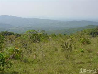 Land with Great Views for Sale in El Paso, Caldera, Boquete, Panama with Natural Spring, Boquete, Chiriquí