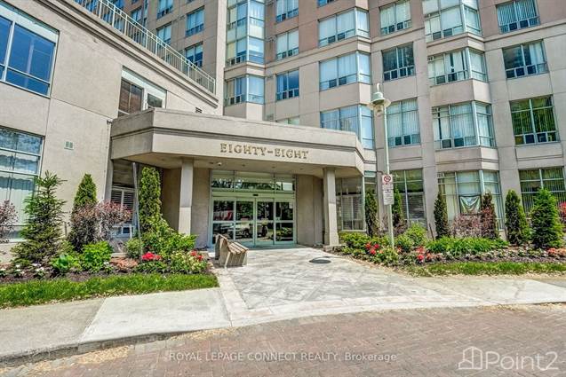 88 Corporate Dr, Toronto, Ontario — Point2 Canada