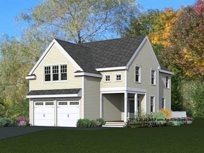 Lot 116 Lorden Commons Lot 116, Londonderry, NH, 03053