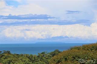 Pre-construction -  3-bedroom OCEAN VIEW home located in a GATED community., Ojochal, Puntarenas