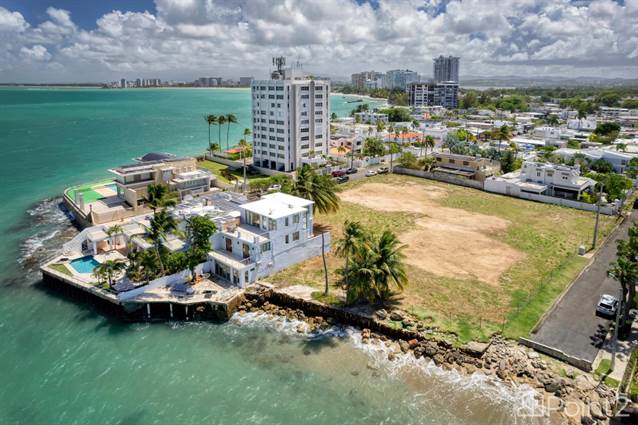 8 Emajagua And 7 Doncella St., San Juan, PR, 00913 — PropertyShark