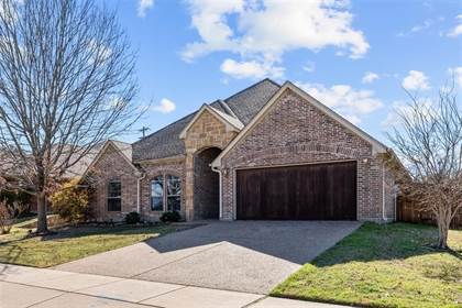 Picture of 1105 Thistle Hill Trail, Weatherford, TX, 76087