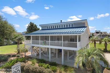 Picture of 402 31st Street, Sunset Beach, NC, 28468