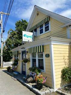 Residential for sale in 2653 Main Street, South Chatham, MA, 02659