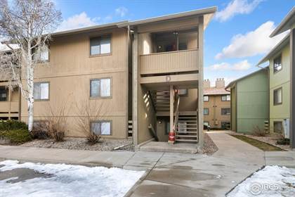 Picture of 710 City Park Ave 413, Fort Collins, CO, 80521