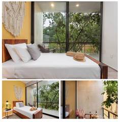 Residential Property for sale in Stunning Re-Sale Villa in Aldea Zama MLS RR327, Tulum, Quintana Roo