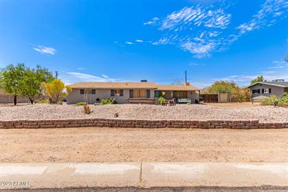 Picture of 1502 N 66TH Place, Mesa, AZ, 85205