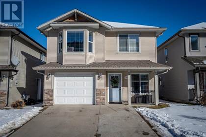 18-1760 COPPERHEAD DRIVE 18, Kamloops, British Columbia, V1S2B4