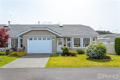 Picture of 815 Dunsmuir Cres 14, Ladysmith, British Columbia, V9G 1R8