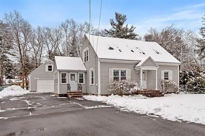 Picture of 157 Plain Road, Westford, MA, 01886