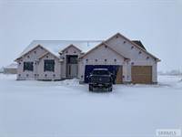 Photo of 650 Death Valley Ave, Shelley, ID