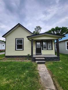 Picture of 1033 Central Avenue, Columbus, IN, 47201