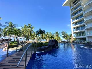 Luxury Oceanfront Condo in Diamante Del Sol, Jaco, Puntarenas