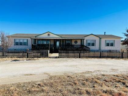 Residential Property for sale in 8310 Co Rd 6, Pampa, TX, 79065