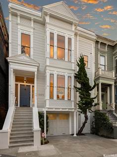 1871 Green Street, San Francisco, CA, 94123