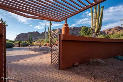 March 13, 2016: Top 5 luxury home sales in Phoenix