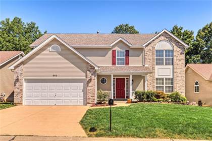 Picture of 940 Shadow Pine Drive, Fenton, MO, 63026