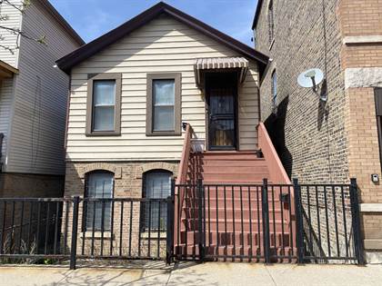 Picture of 1536 W CHESTNUT Street, Chicago, IL, 60642