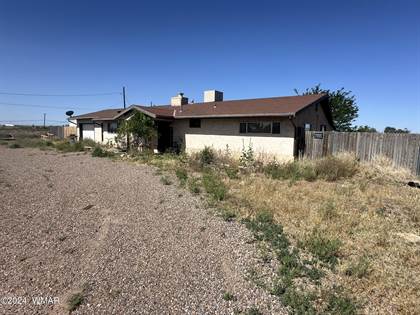 Picture of 123 French Road, Winslow - Holbrook, AZ, 86047