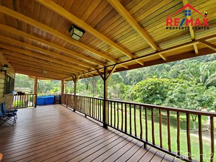 Residential Property for sale in #4033 - Solar Powered Eco Home on 45 Acres of Land - near San Ignacio Town, Cayo District, Benque Viejo Town, Cayo