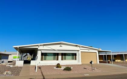 Picture of 2235 N NICKLAUS Drive, Mesa, AZ, 85215