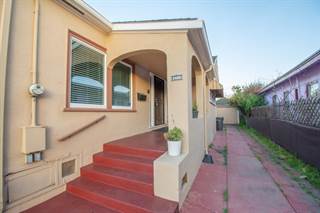 301 Casas en venta en Oakland, CA | Point2